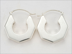 Sterling Silver Earrings